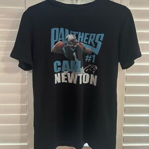 Men’s Carolina Panthers T-Shirt